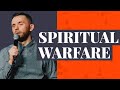 MUST KNOW Principles of Spiritual Warfare