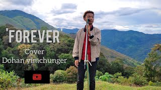 lewis Capaldi 'forever' cover :dohan yimchunger.