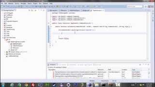Bukkit Plugin Tutorial [Part 1, EP 3]