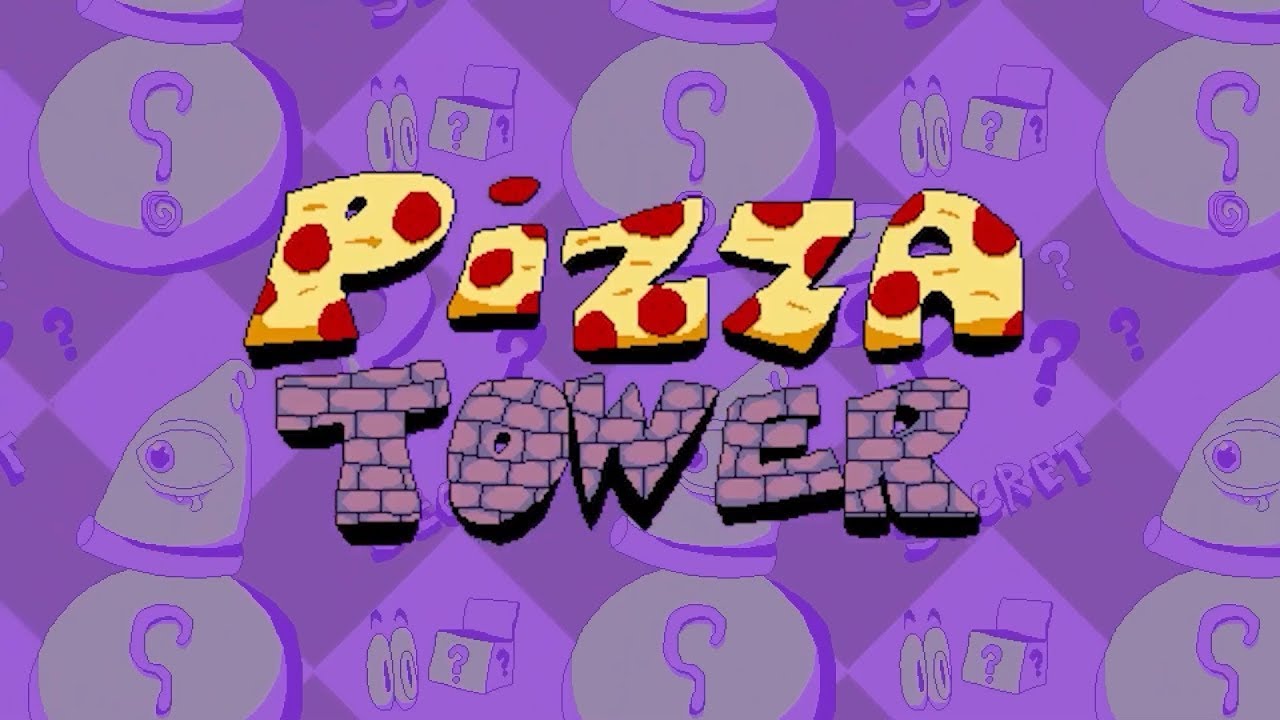 A Secret In The Chicken (Western 3 Mix) - Pizza Tower - YouTube