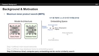 PR-272: Accelerating Large-Scale Inference with Anisotropic Vector Quantization