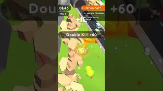 Tornado.io Game Play FAST KILLS, iOS and Android Fire Tornado! Tornado io SUBSCRIBE FOR MORE!