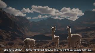 Structured Output from LLMs — Stop Playing JSON Roulette