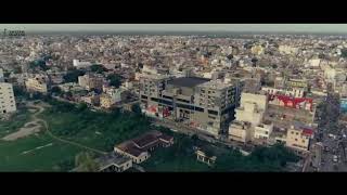 #Apna Muzaffarpur #Airal view of Muzaffarpur #part 3#