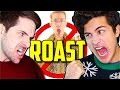 Smosh ROAST Parody (Diss Track)