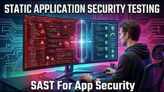 Static Application Security Testing (SAST) | Fix Security Issues Early