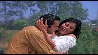 Main Khush Naseeb Hoon - Mahakaal (1993) Movie Song
