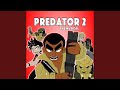Predator 2 the Musical