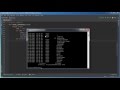Python Reverse Shell Tutorial - 3 - Sending Commands to the Client