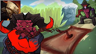 AATROX CAN'T PLAY AGAINST DEAD MAN'S PLATE ORNN