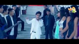 AANKHEIN KHULI (MOHABBATEIN) REMAKE- SHOW INDIAN DANCE