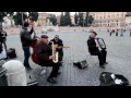 live italian music in rome