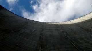 Gordon Dam, Strathgordon Tasmania