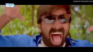 Hai Re Hai Video Song   Sindooram Telugu Movie Video Songs   Ravi Teja   Sanghavi   Krishna Vamsi