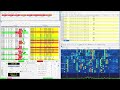 【アマチュア無線　ft8　7mhz　ja】2024 11 04 18 08 59