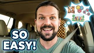 Easy Way To Make Friends With Total Strangers (Fast!)