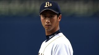 2014.03.04 Bs3-5DB オリックス敗北も...即戦力コンビが零封本拠デビュー！