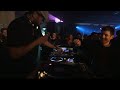 theo parrish boiler room dj set at diesel edun present studio africa