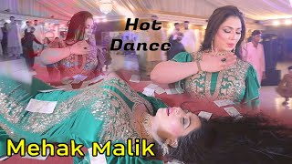 Sille Sille Nain Mehak Malik New Super Hit dance 2024 Ansar Studio