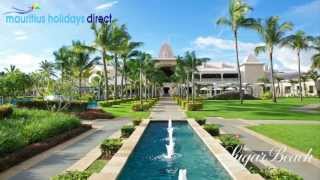 Sugar Beach - Mauritius Holidays Direct - 0800 288 8102