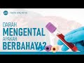 Benarkah Pengentalan Darah Membuat Peredaran Darah Melambat? | Hidup Sehat tvOne