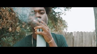 Hurricane Clark - Let It Go  [OFFICIAL MUSIC VIDEO]