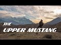 The Upper Mustang Bike Trip | Lomanthang Full Guide | Yamaha FZ25