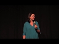 Valuing Neurodiversity | Traci Everett | TEDxYouth@FAIHS