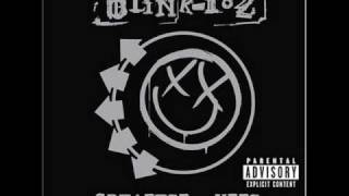 Blink-182 - Feeling This