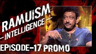 RGV talks about Intelligence in \