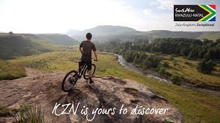 KZN is yours to discover!