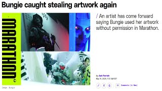 Bungie is in Huge Trouble