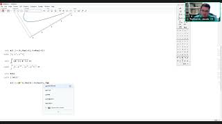 Calculus III - Video 6 (Vector Functions in Mathematica)