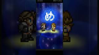 ffrk 【絶夢】ケルベロス FF8 【00:26.77】