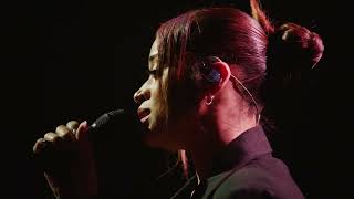 Ella Mai - Hide  (Live from Xfinity powered by Pandora)