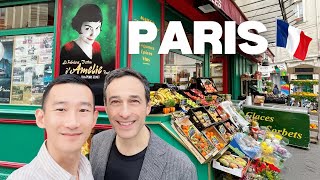 Perfect 3 Days in Paris like Locals:Best Things To Do BEYOND the TYPICAL TOURISTS