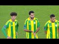 al wakrah sc vs. fc ravshan full match afc champions league™ two