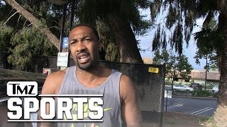 Gilbert Arenas: Jahlil Okafor Ain't a Bust, He's Just Not Embiid | TMZ Sports