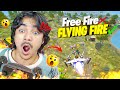 Free Fire ❌ Flying Fire ✅ Dominating 