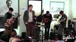 Spring Offensive | Sofar London