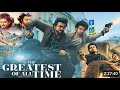 The Greatest Of All Time Full Movie South 2024 | Vijay Prashanth | Prabhu Deva | HD Facts & Review