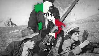 "Bella Ciao" - Italian Anti-Fascist Song (Rare Version)