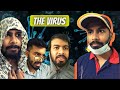 Harpal Saikia | The Virus |