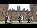 Asian Wedding Cinematic Highlights by Amore Studio London (Female Photographer & Videographer)