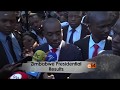 Zimbabwe Election Results