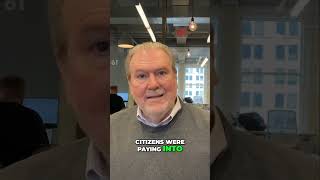 Social Security Is It Going Bankrupt Explained