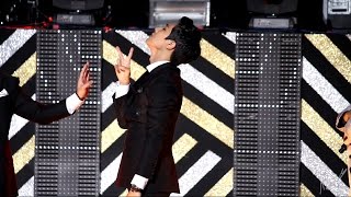 [FANCAM] 20140913 용기백배 콘서트 MBLAQ - Oh Yeah 이준 중심 캠