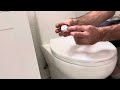 Flipping a House: Installing A DeerValley One-Piece Toilet