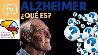 Alzheimer: ¿Qué es y cuáles son sus fases?