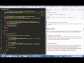 Form Validation - HTML Bootstrap - Part 1